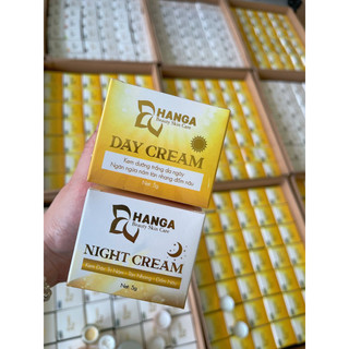 Bộ face hanga k1,k2 nhỏ dùng thử