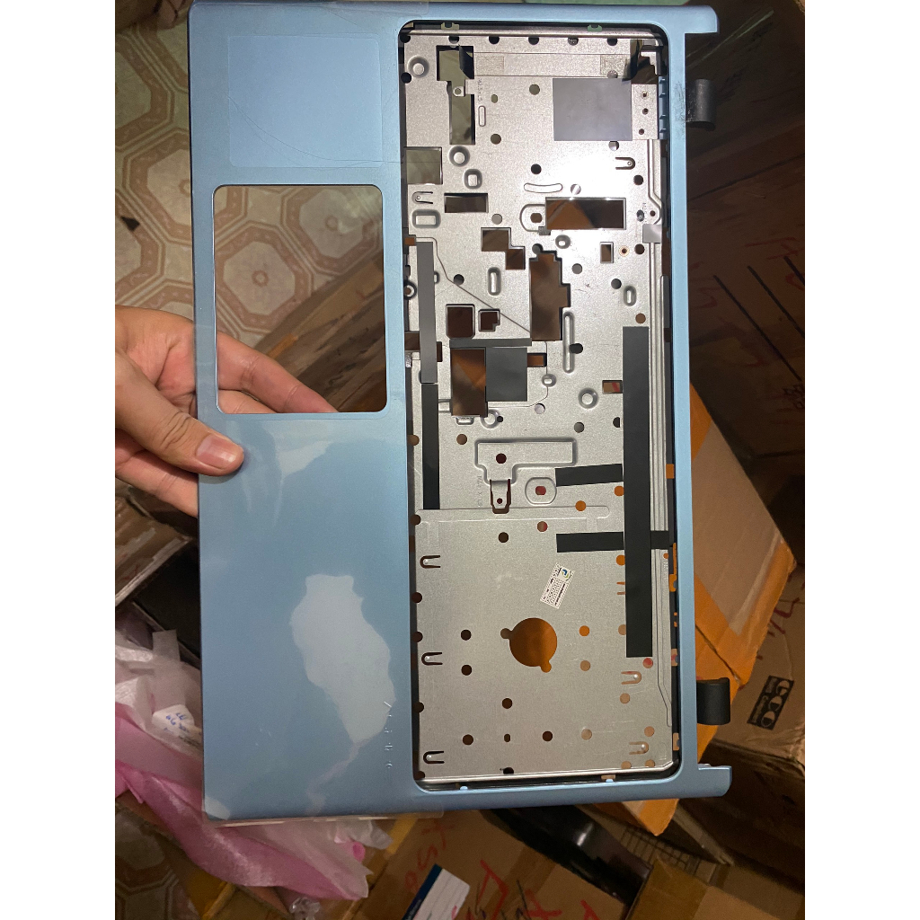 Thay Vỏ Mặt C Laptop Acer Aspire V5-571 V5-571G V5-571P