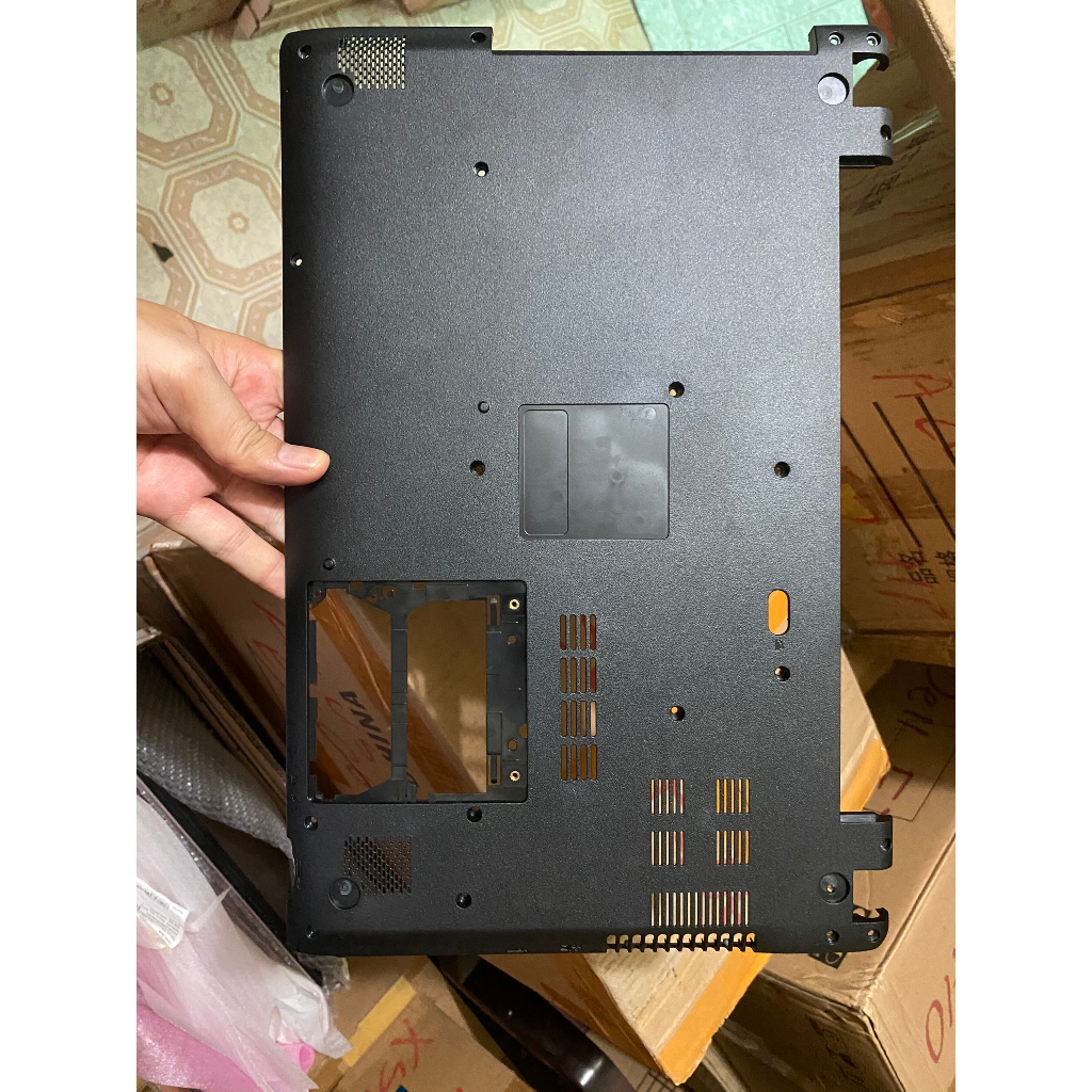 Thay Vỏ Mặt D Laptop Acer Aspire V5-571 V5-571G V5-571P