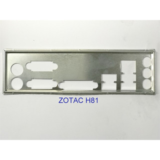 Miếng fe chặn main zotac h81