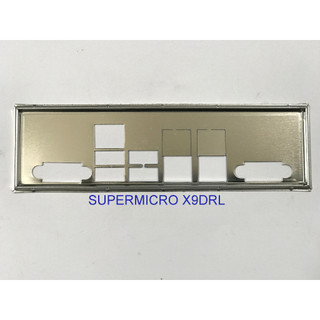 Miếng fe chặn main supermicro x9drl