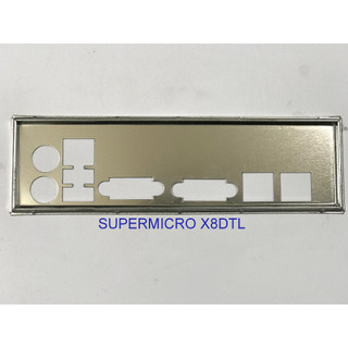 Miếng fe chặn main supermicro x8dtl