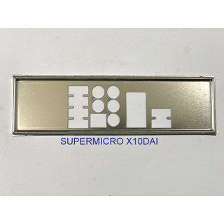 Miếng fe chặn main supermicro x10dai