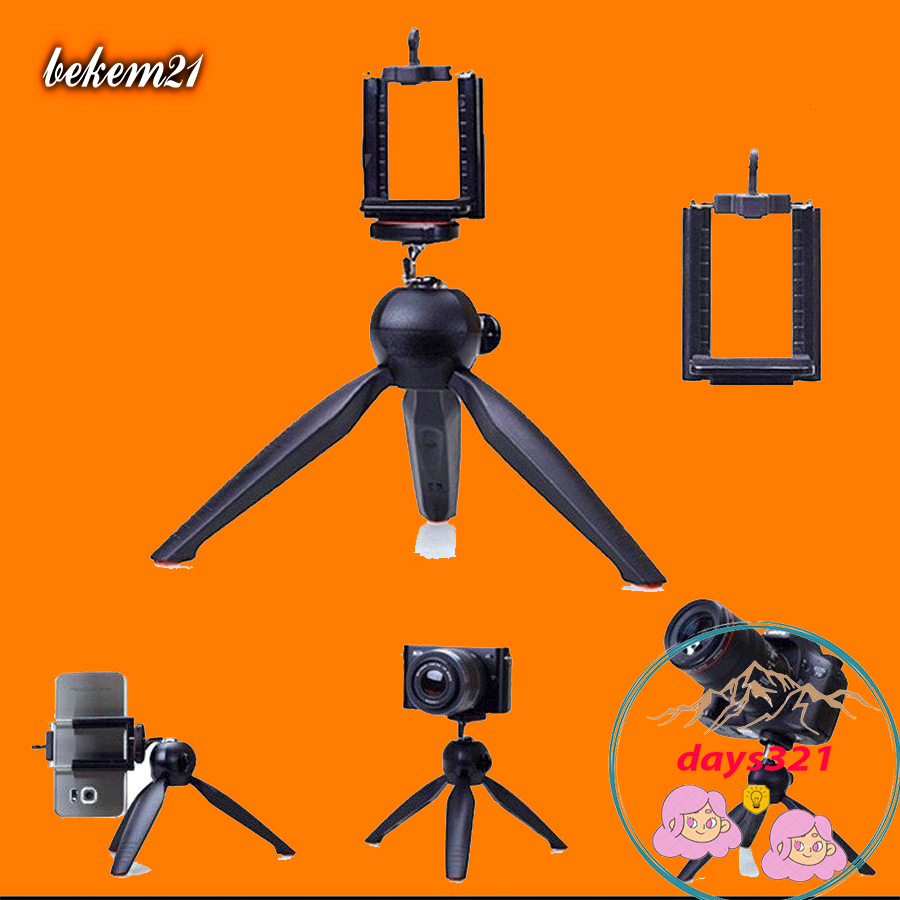 GIÁ ĐỠ 3 CHÂN ĐA NĂNG YUNTENG YT-228