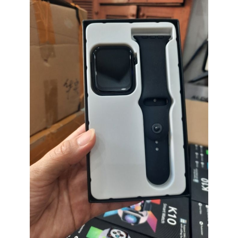 đồng hồ k10 lắp sim nghe gọi độc lập như điện thoại | BigBuy360 - bigbuy360.vn