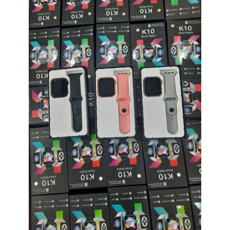 đồng hồ k10 lắp sim nghe gọi độc lập như điện thoại | BigBuy360 - bigbuy360.vn