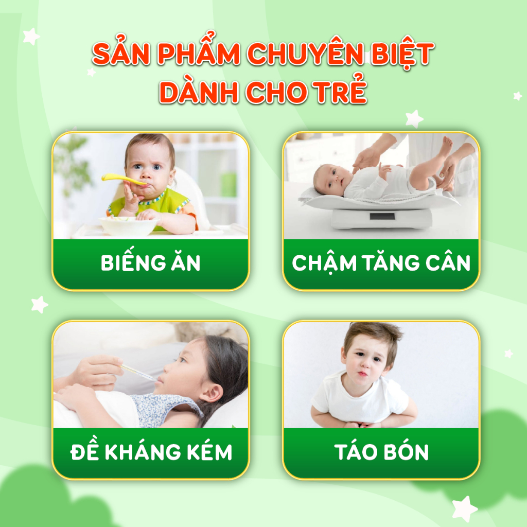 Sữa công thức Babego dành cho bé 400g/lon