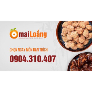 Mơ gừng chua ngọt-hộp 300gr