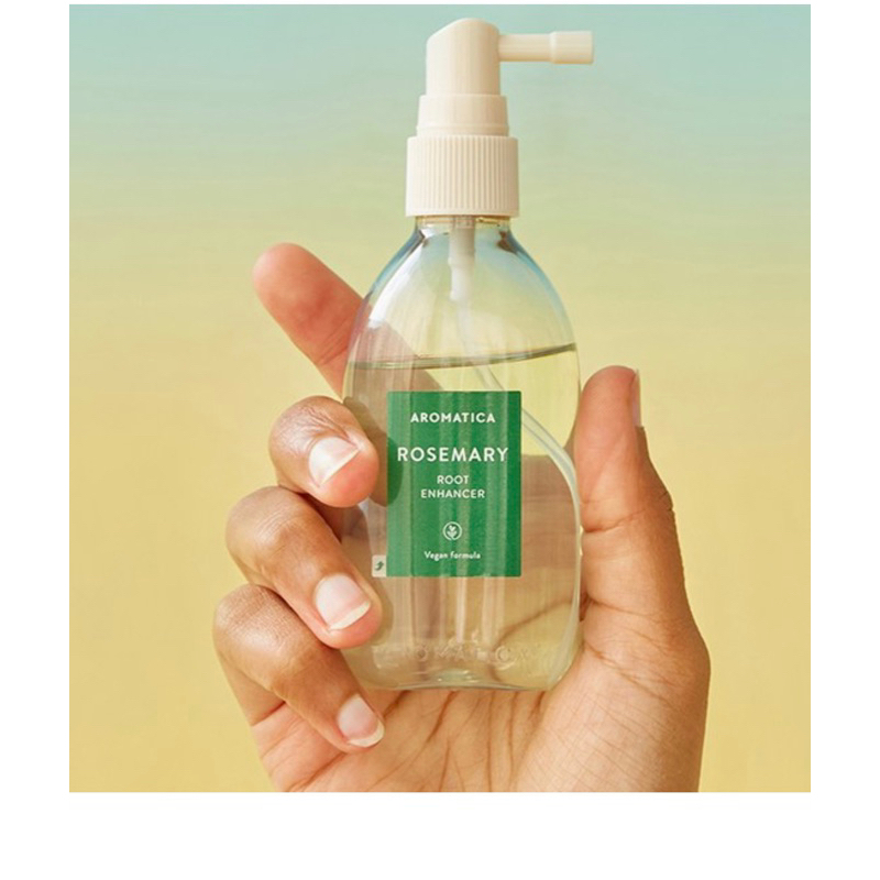 Xịt dưỡng tóc Aromatica