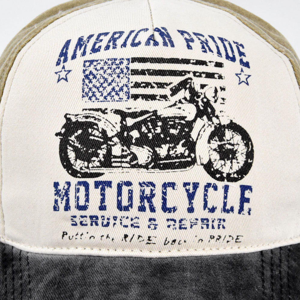 Mũ Lưỡi Trai Vintage, Retro, Thể Thao, Form Chuẩn, Chất Vải Cotton Thoáng Mát Chống Nắng OLDMAN