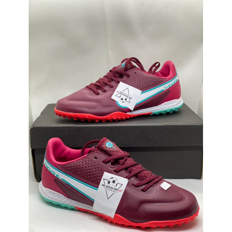 Giày đá bóng Tiempo 9 Pro các màu TF
