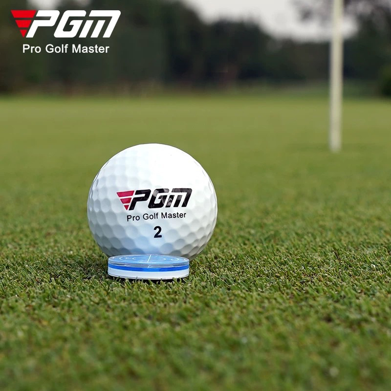 Mark Đánh Dấu Vị Trí Bóng - PGM Golf Mark - MK011