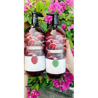 Dầu gội phúc bổn tử 1000ml