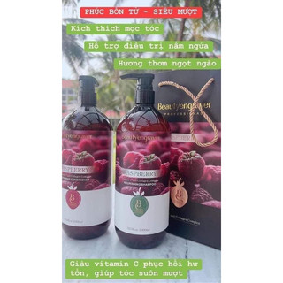 DẦU GỘi PHÚC BỔN TỬ 1000ml