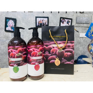 DẦU GỘi PHÚC BỔN TỬ 1000ml