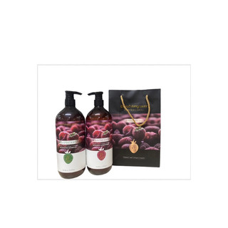 DẦU GỘi PHÚC BỔN TỬ 1000ml