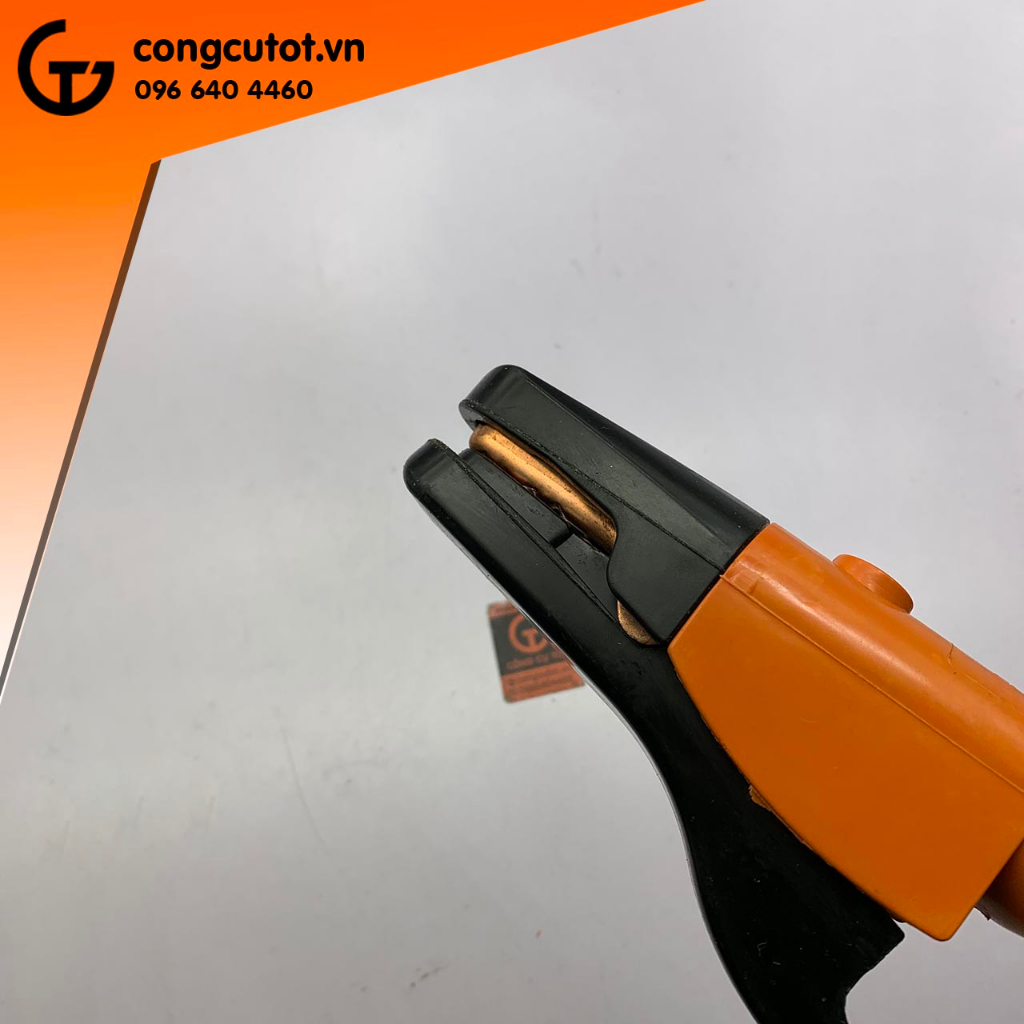 Kìm hàn Berrylion Kapusi 500A