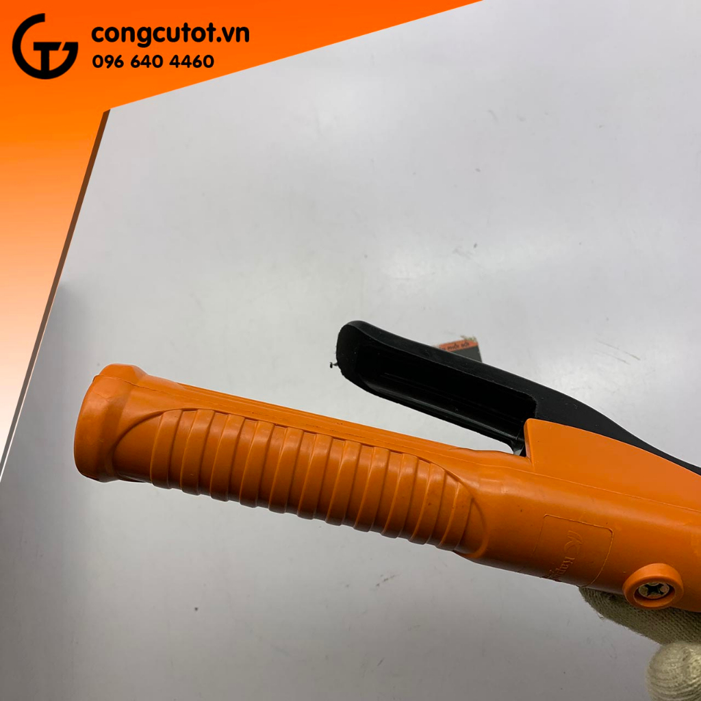 Kìm hàn Berrylion Kapusi 500A