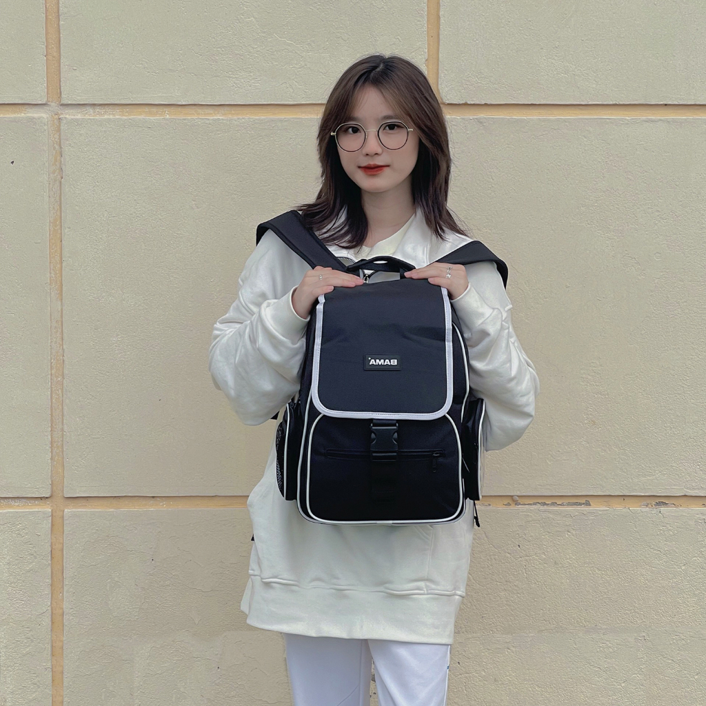 Balo BAMA 390 Project B.1 Backpack | BigBuy360 - bigbuy360.vn