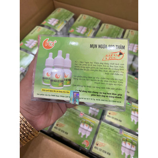 [HOT] Kem chấm mụn mờ thâm K3 (10g) MUA NHIỀU GIẢM NHIÊU