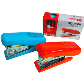 Bấm kim số 10 munix 25002 ấn độ