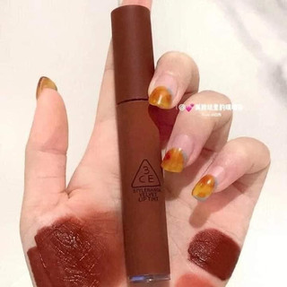 Son 3CE Velvet Lip Tint