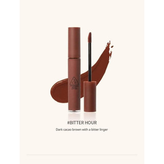 Son 3CE Velvet Lip Tint