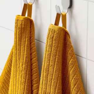Set 4 khăn cotton đa năng IKEA
