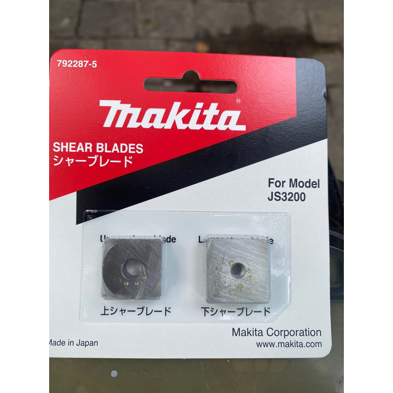 792287-5 Lưỡi cắt tôn JS3200