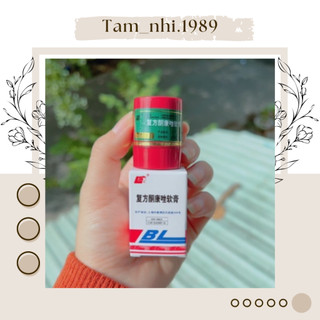 Kem dưỡng da BL ⚡ Kem trắng da BL ⚡️