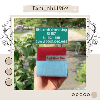 Kem bạch ngọc liên xanh ⚡ chuẩn chính hãng ⚡ kem body bạch ngọc liên xanh chính hãng mi đan trắng da toàn thân