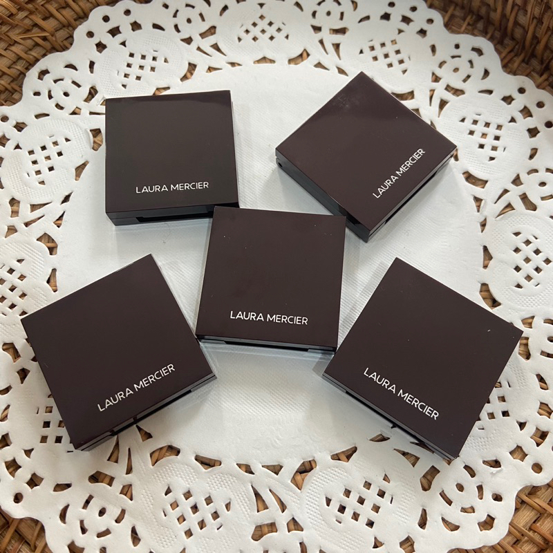 Phấn má Laura Mercier Blush Colour Infusion 3g