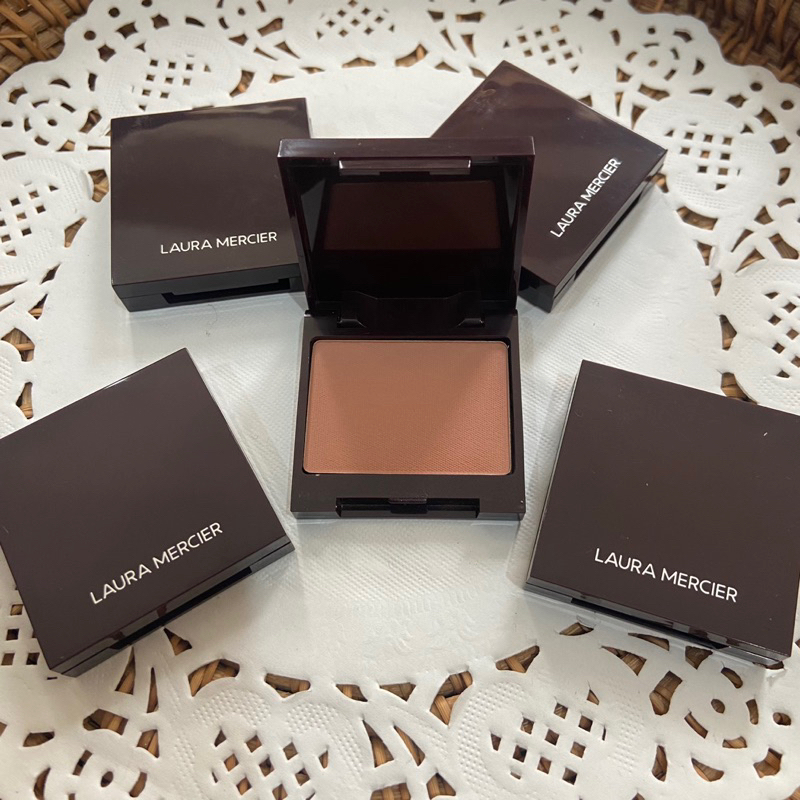 Phấn má Laura Mercier Blush Colour Infusion 3g