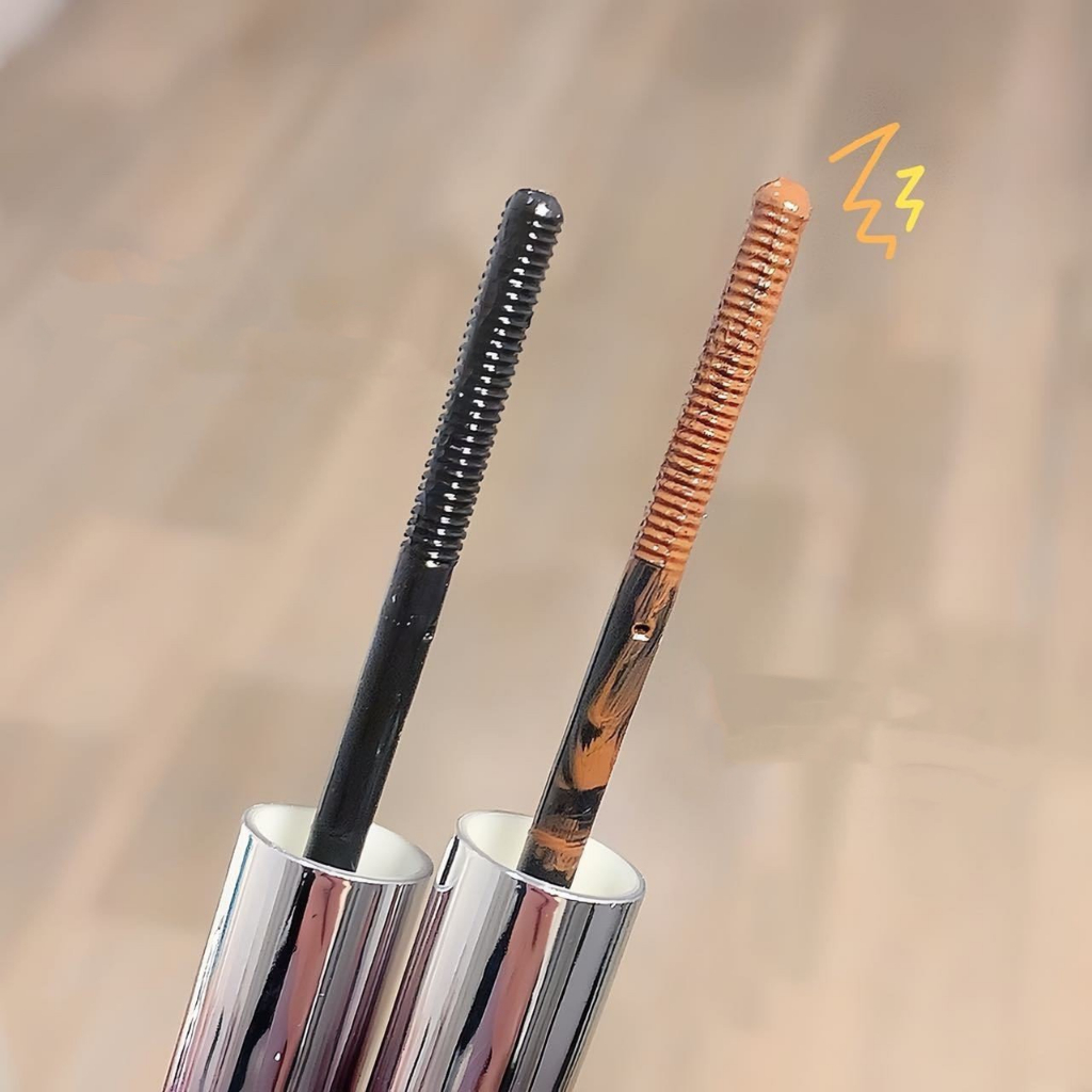 Chuốt mi SWEET MINT làm dài làm cong mi Long Curling Mascara SWMI43