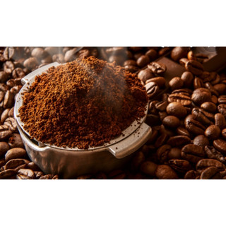 CÀ PHÊ HẠT RANG MỘC CHẤT (PHA MÁY)TÚI 1000G