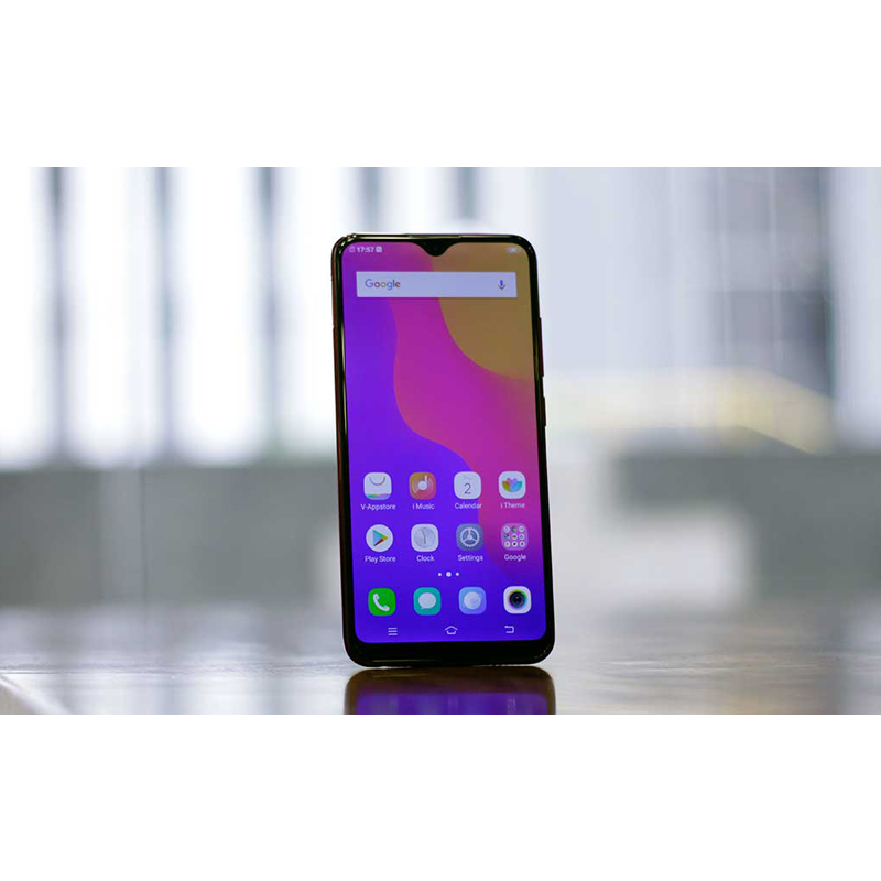 Điện thoại cảm ứng vivo y95 ram 6/128GB bảo hành 12 tháng