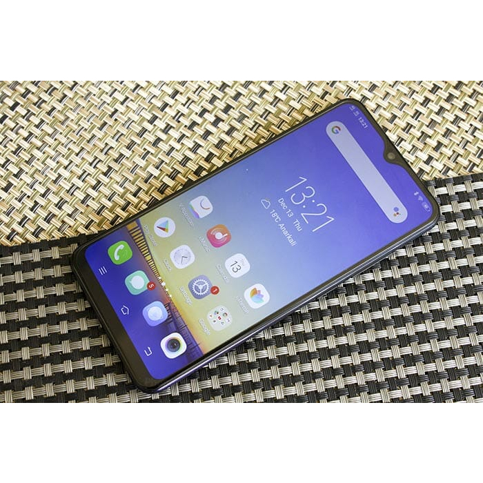 Điện thoại cảm ứng vivo y95 ram 6/128GB bảo hành 12 tháng