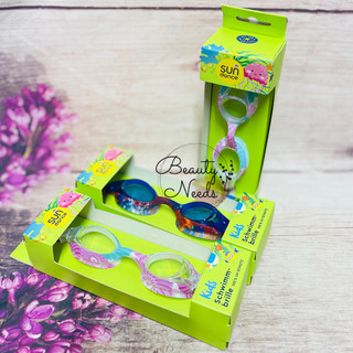 Kính bơi trẻ em Sundance hàng Đức chính hãng
