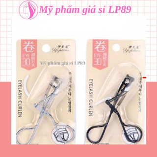 Bấm mi,Kẹp bấm làm cong mi kích thước nhỏ giúp mi cong vút tự nhiên