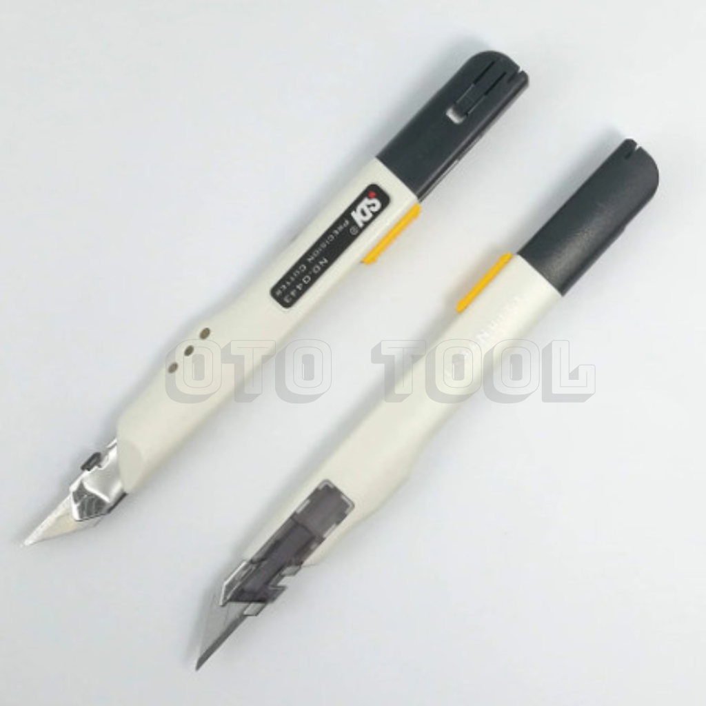 Dao cắt Film cách nhiệt, cắt Decal, rọc giấy chuyên dụng SDI No.0443 OTO TOOL