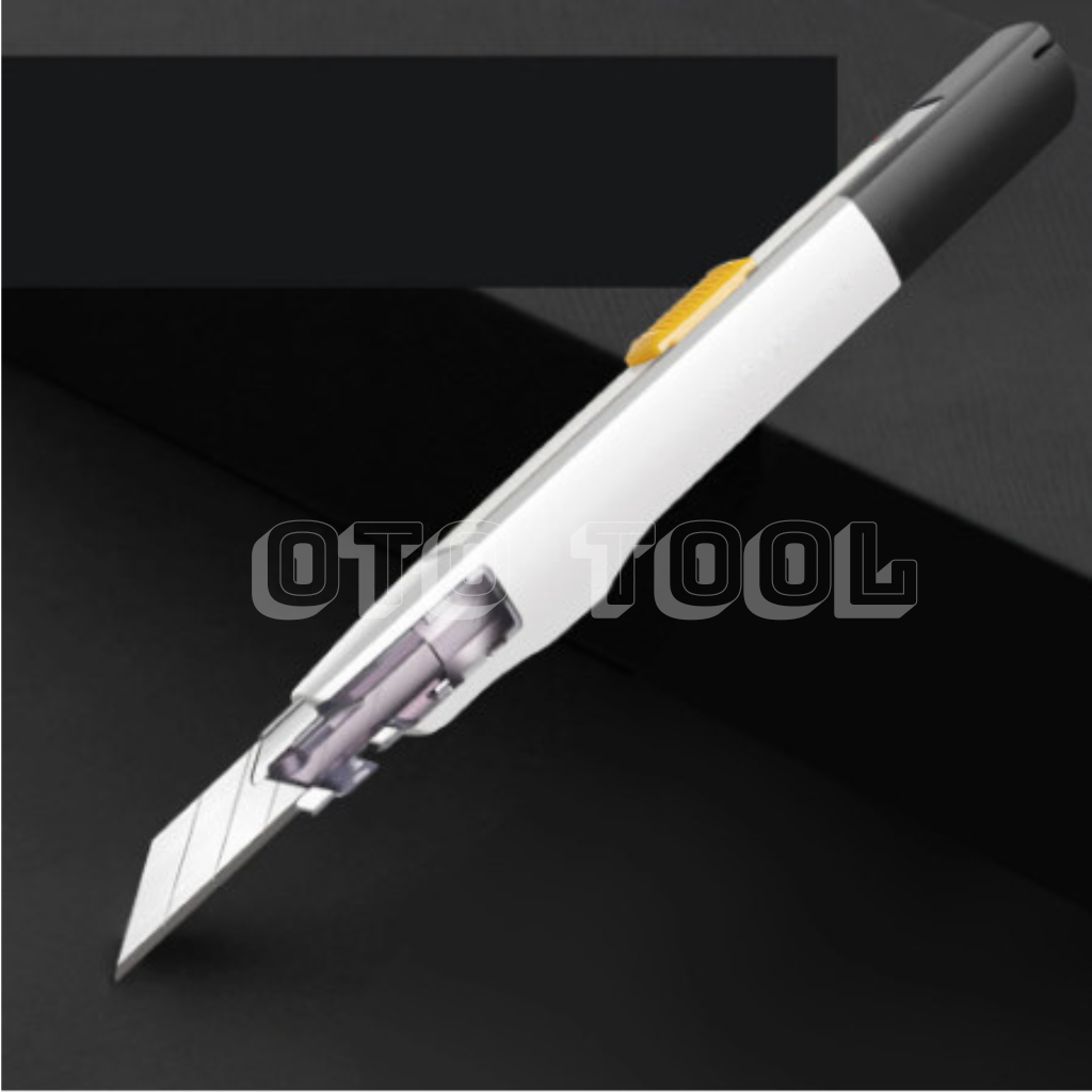 Dao cắt Film cách nhiệt, cắt Decal, rọc giấy chuyên dụng SDI No.0443 OTO TOOL