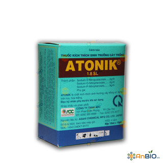 ATONIK 1.8 SL Gói 10ml
