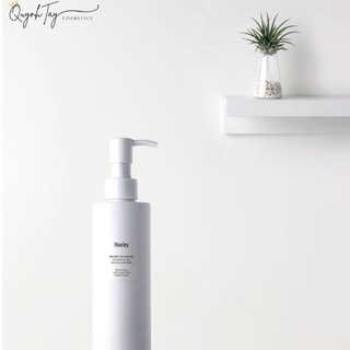 Sữa rửa mặt huxley dạng gel 200ml .