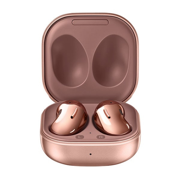 Tai Nghe Bluetooth  Không Dây Galaxy Buds Live CENLICA Chống Ồn ANC,Pin 6H,Bảo Hành 12 Tháng