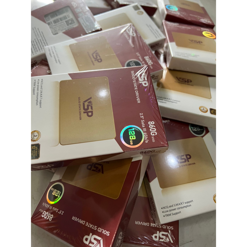 Ổ cứng SSD 120Gb 256gb – Bảo hành 36 tháng