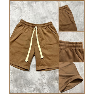 Quần short trơn basic