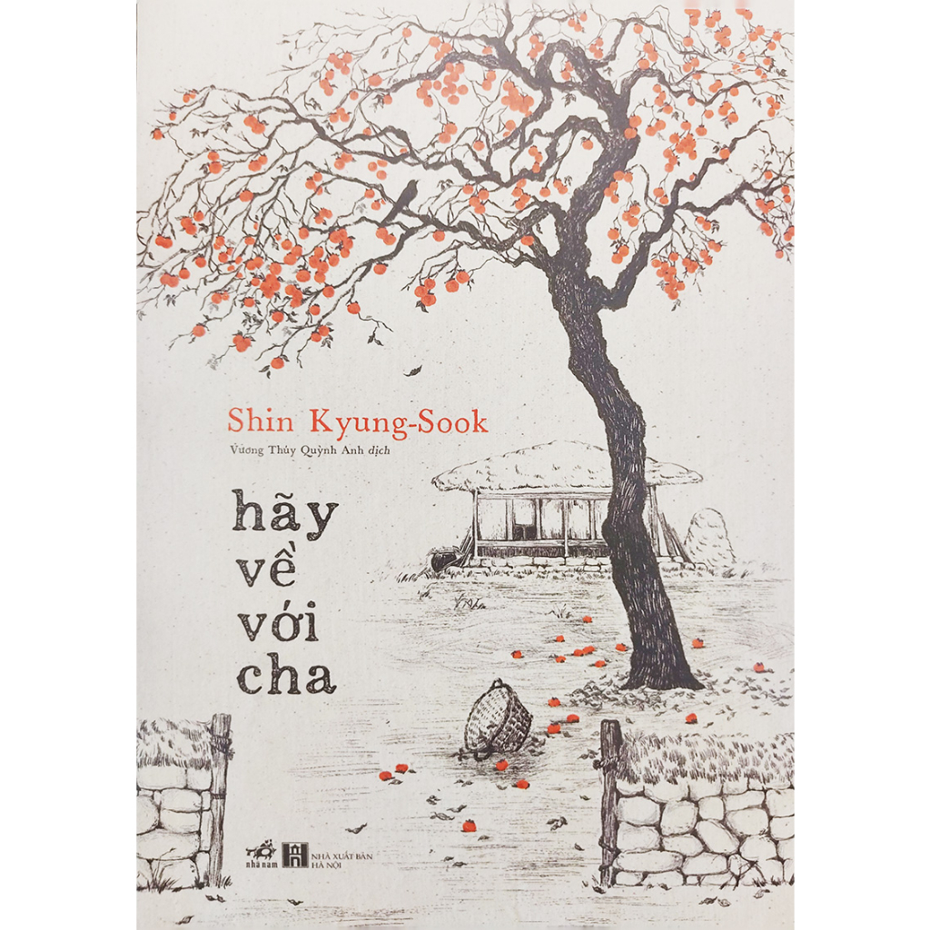Sách - Hãy về với cha - Tiểu thuyết Nhã Nam