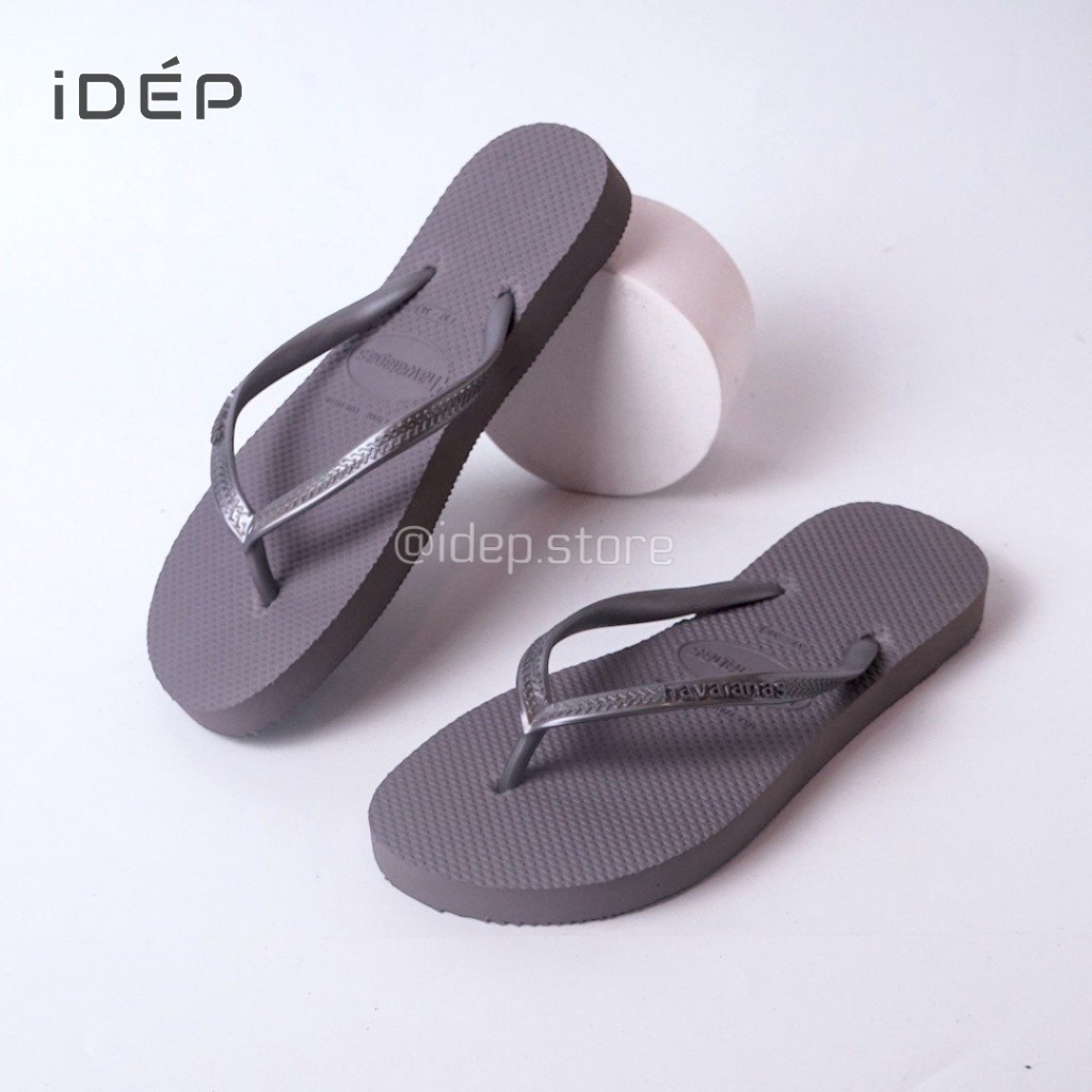 𝐢𝐃É𝐏 𝐃𝐋𝟏𝟏𝟏 Dép kẹp Slim nữ siêu nhẹ- Dép xốp Thái xỏ ngón đi biển mùa hè