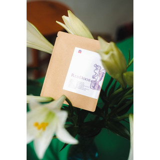 Cà phê phin giấy Robusta drip coffee paper filter bag