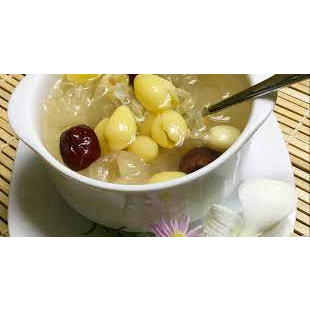 Bạch quả tươi nguyên hạt loại to 1kg